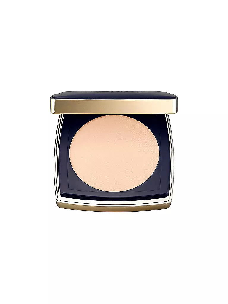 ESTÉE LAUDER | Double Wear Stay In Place Matte Powder Foundation (2C3 Fresco) | camel
