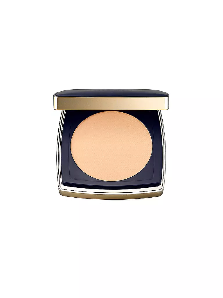 ESTÉE LAUDER | Double Wear Stay In Place Matte Powder Foundation (3N1 Ivory Beige) | hellbraun