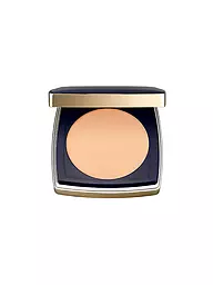 ESTÉE LAUDER | Double Wear Stay In Place Matte Powder Foundation (2C3 Fresco) | hellbraun