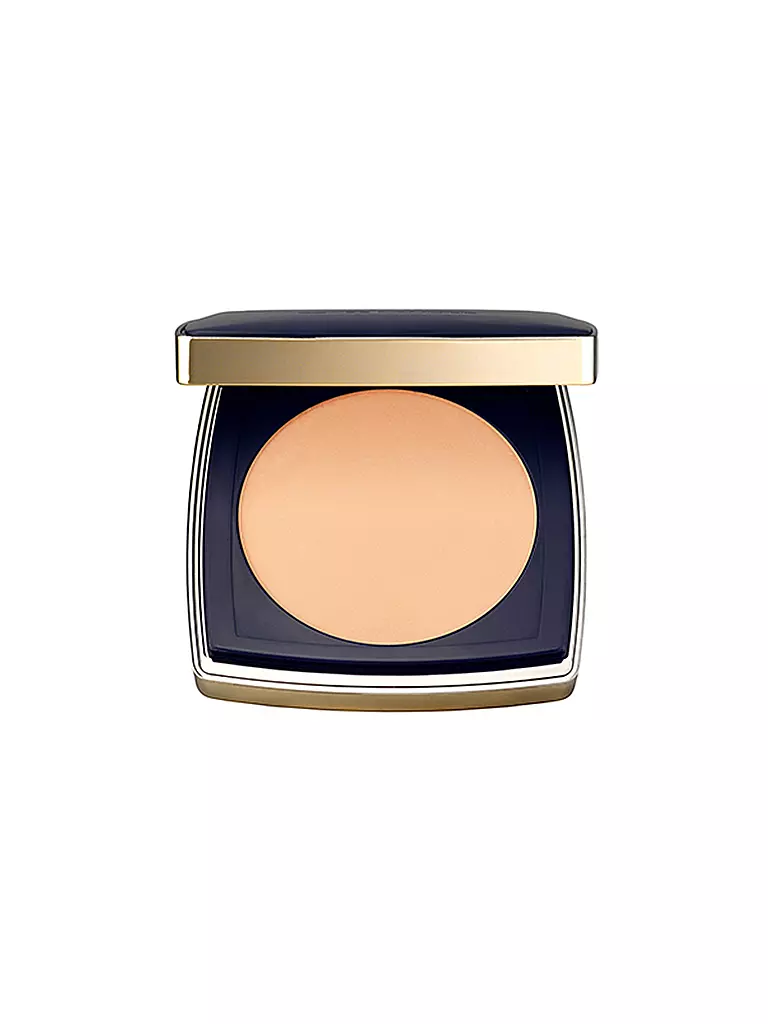 ESTÉE LAUDER | Double Wear Stay In Place Matte Powder Foundation (4C1 Outdoor Beige) | hellbraun