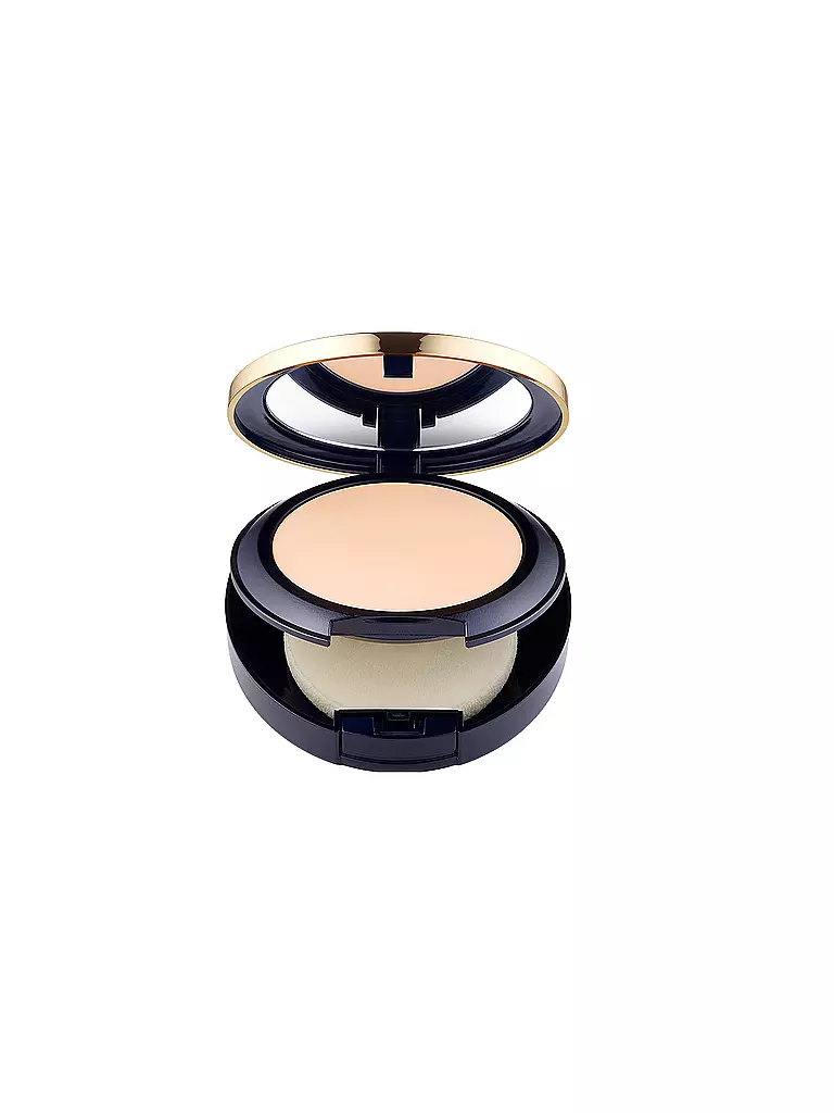 ESTÉE LAUDER | Double Wear Stay-in- Place Poweder Foundation (01 Fresco) | beige