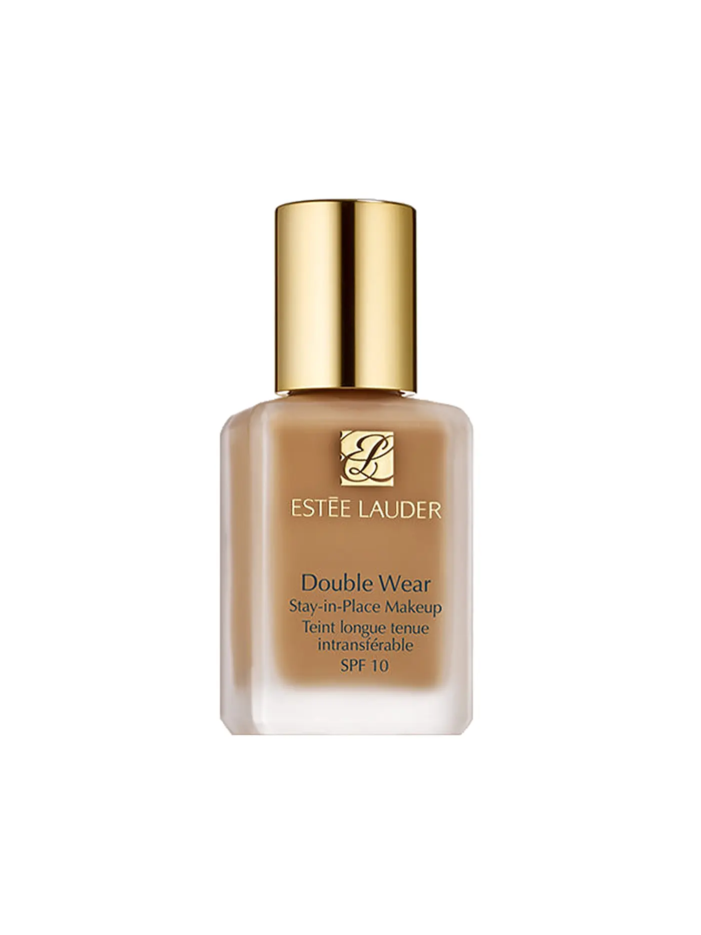 ESTÉE LAUDER | Double Wear Stay-in-Place Liquid Make Up SPF10 30ml (03 Outdoor Beige) | beige