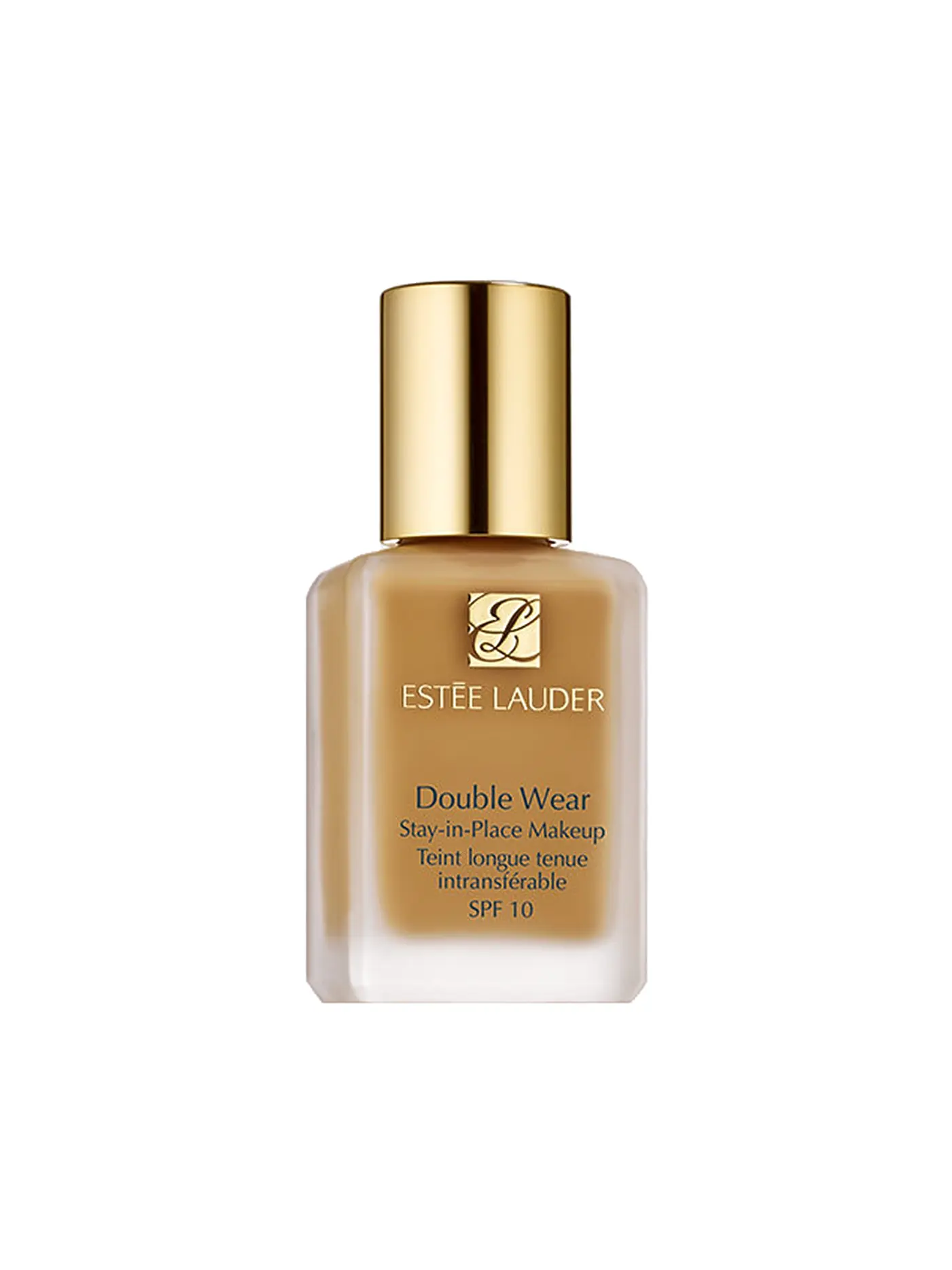 ESTÉE LAUDER | Double Wear Stay-in-Place Liquid Make Up SPF10 30ml (05 Shell Beige) | beige