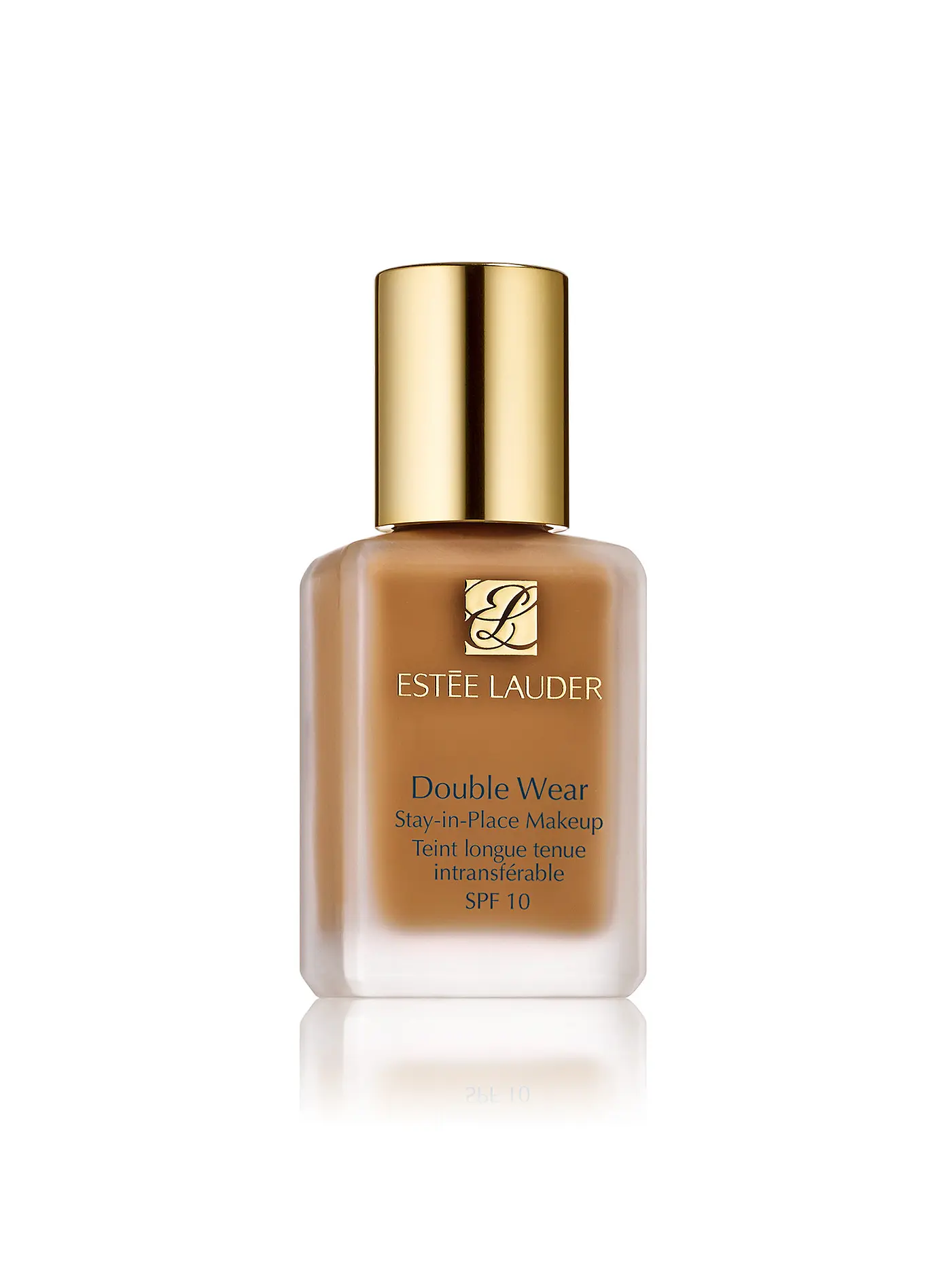 ESTÉE LAUDER | Double Wear Stay-in-Place Makeup (41 Soft Tan) | beige