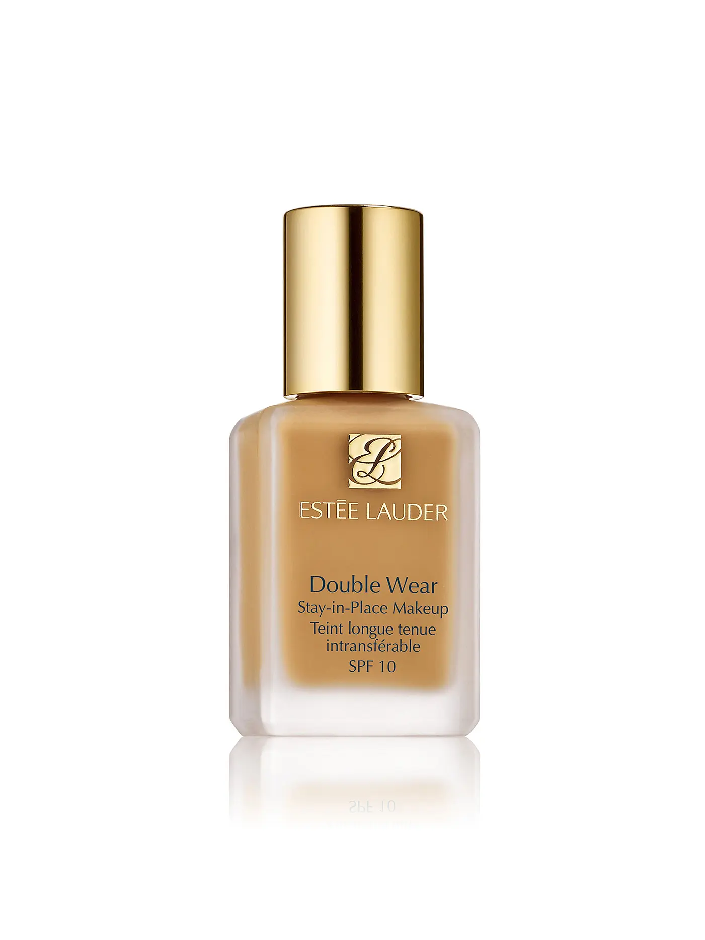 ESTÉE LAUDER | Double Wear Stay-in-Place Makeup (41 Soft Tan) | beige