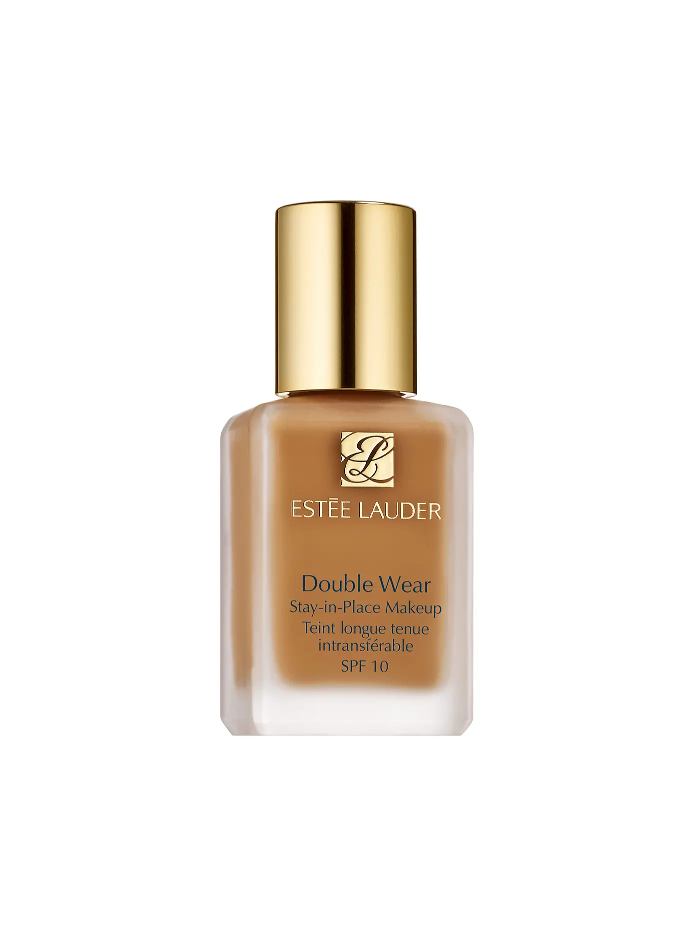 ESTÉE LAUDER | Double Wear Stay-in-Place Makeup (41 Soft Tan) | braun