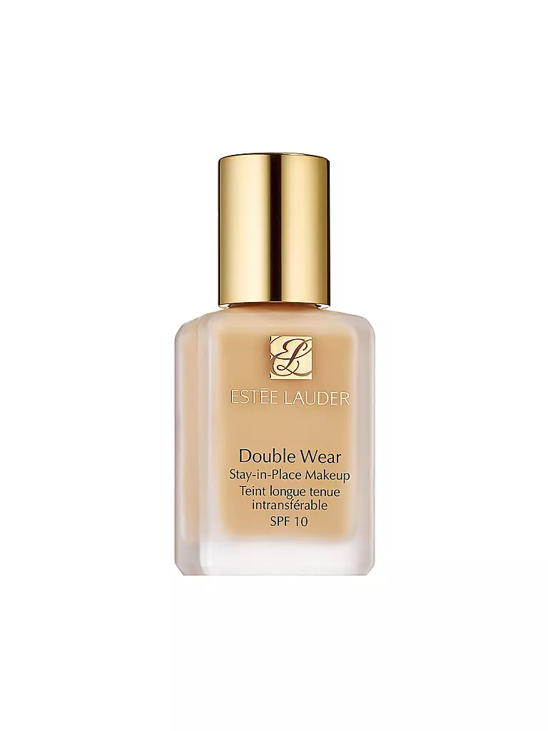 ESTÉE LAUDER | Double Wear Stay-in-Place Makeup (72 Ivory Nude) | beige