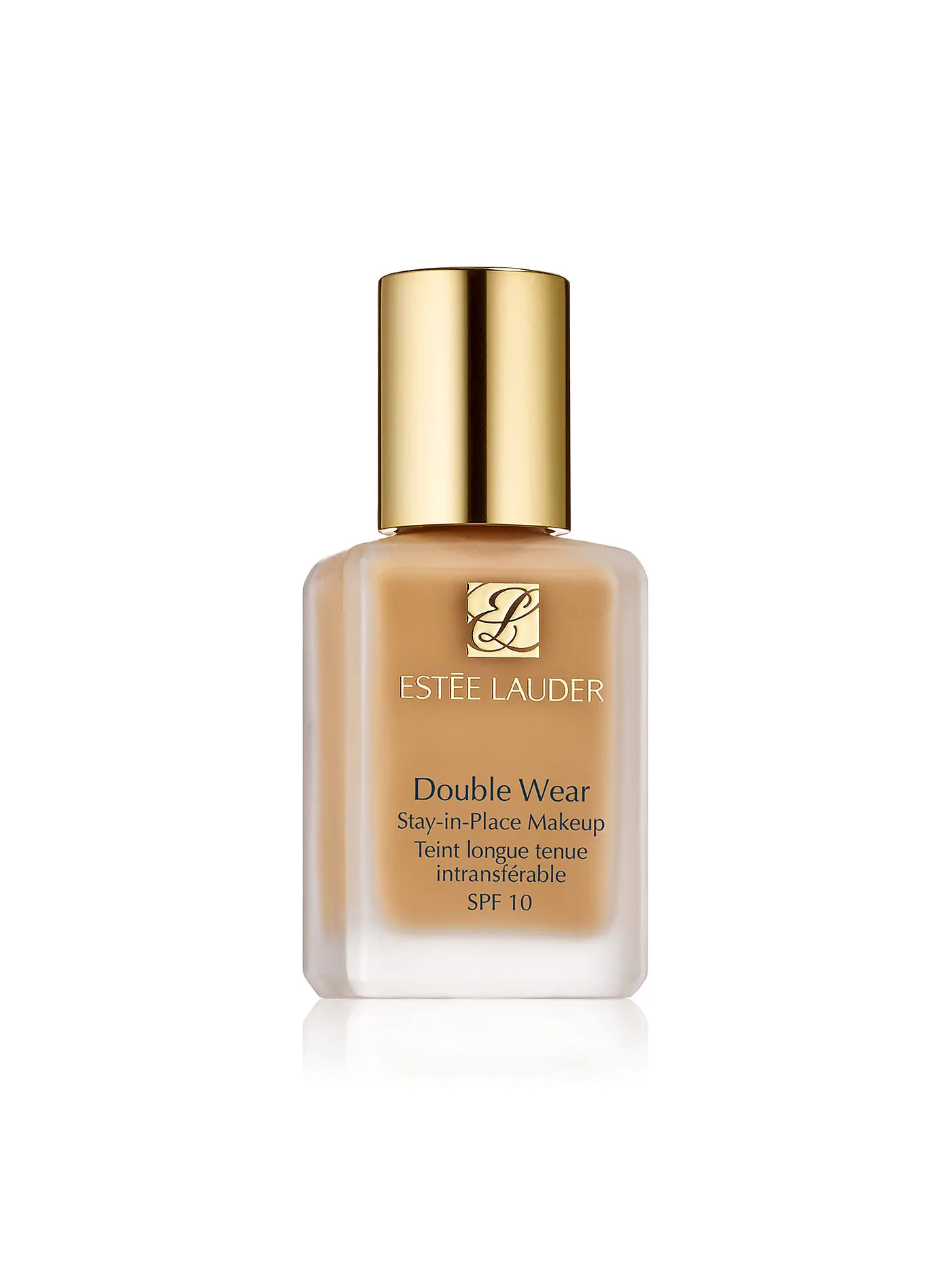 ESTÉE LAUDER | Double Wear Stay-in-Place Makeup (41 Soft Tan) | braun