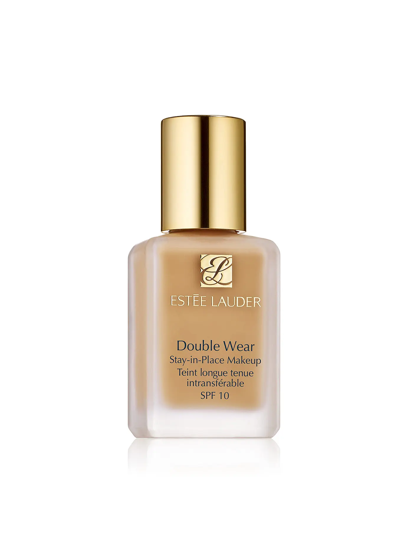 ESTÉE LAUDER | Double Wear Stay-in-Place Makeup (41 Soft Tan) | beige