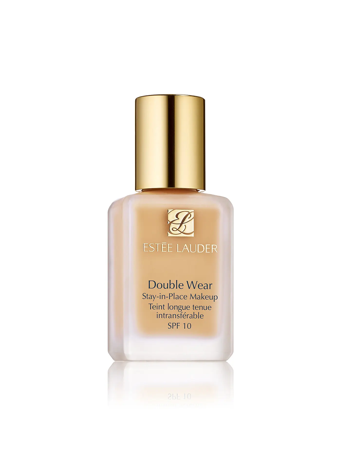 ESTÉE LAUDER | Double Wear Stay-in-Place Makeup (41 Soft Tan) | beige