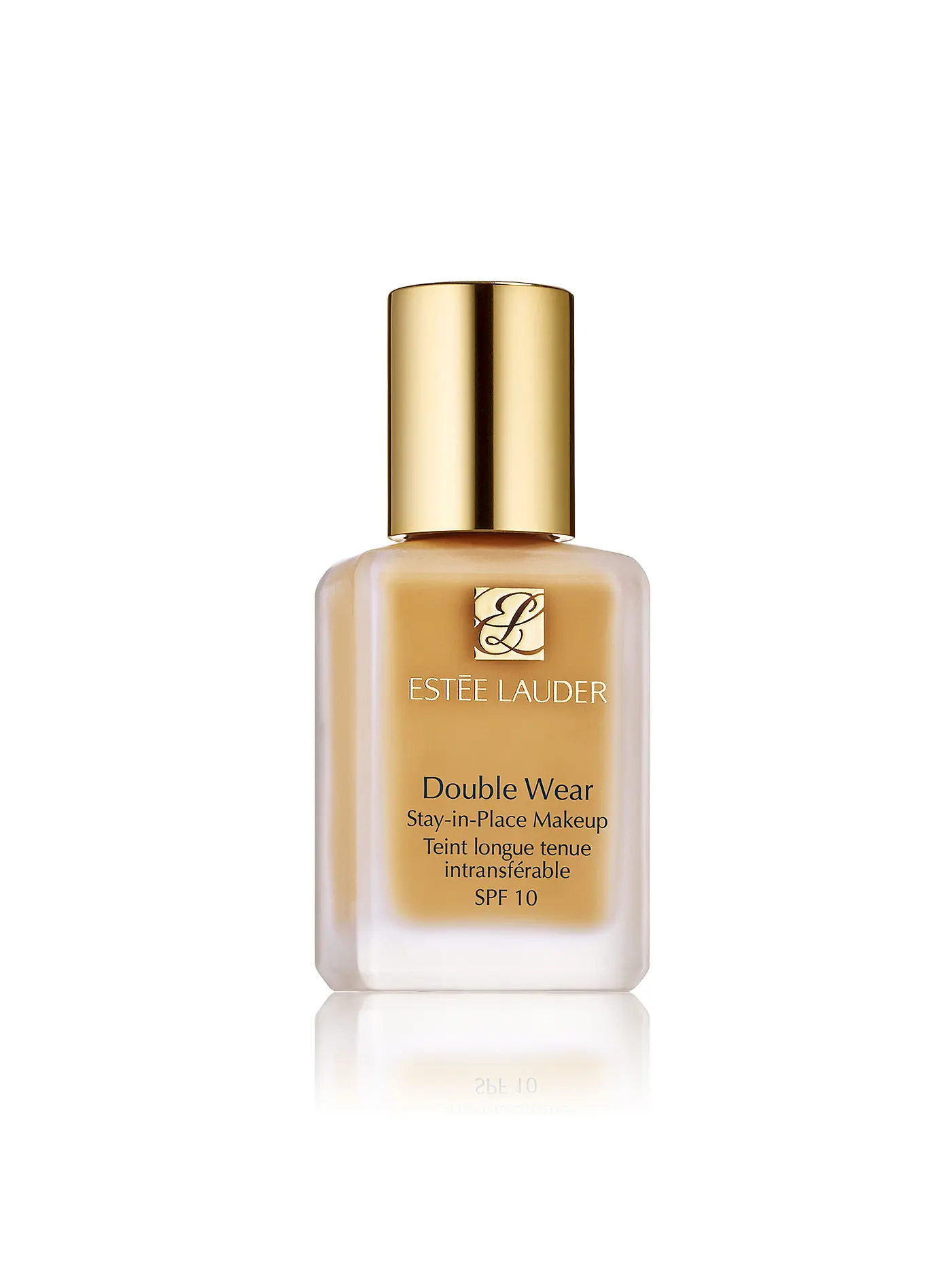 ESTÉE LAUDER | Double Wear Stay-in-Place Makeup (41 Soft Tan) | beige