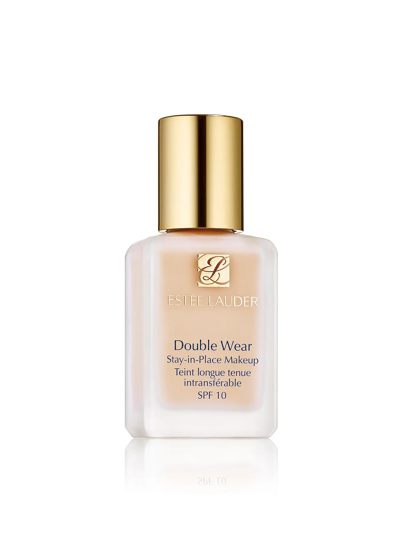 ESTÉE LAUDER | Double Wear Stay-in-Place Makeup (41 Soft Tan) | beige