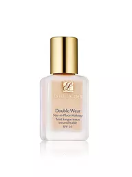 ESTÉE LAUDER | Double Wear Stay-in-Place Makeup (C1 Mocha) | beige