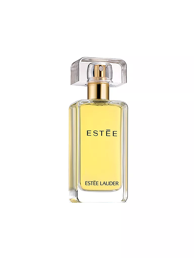 ESTÉE LAUDER | Estée Eau de Parfum Spray 50ml | keine Farbe