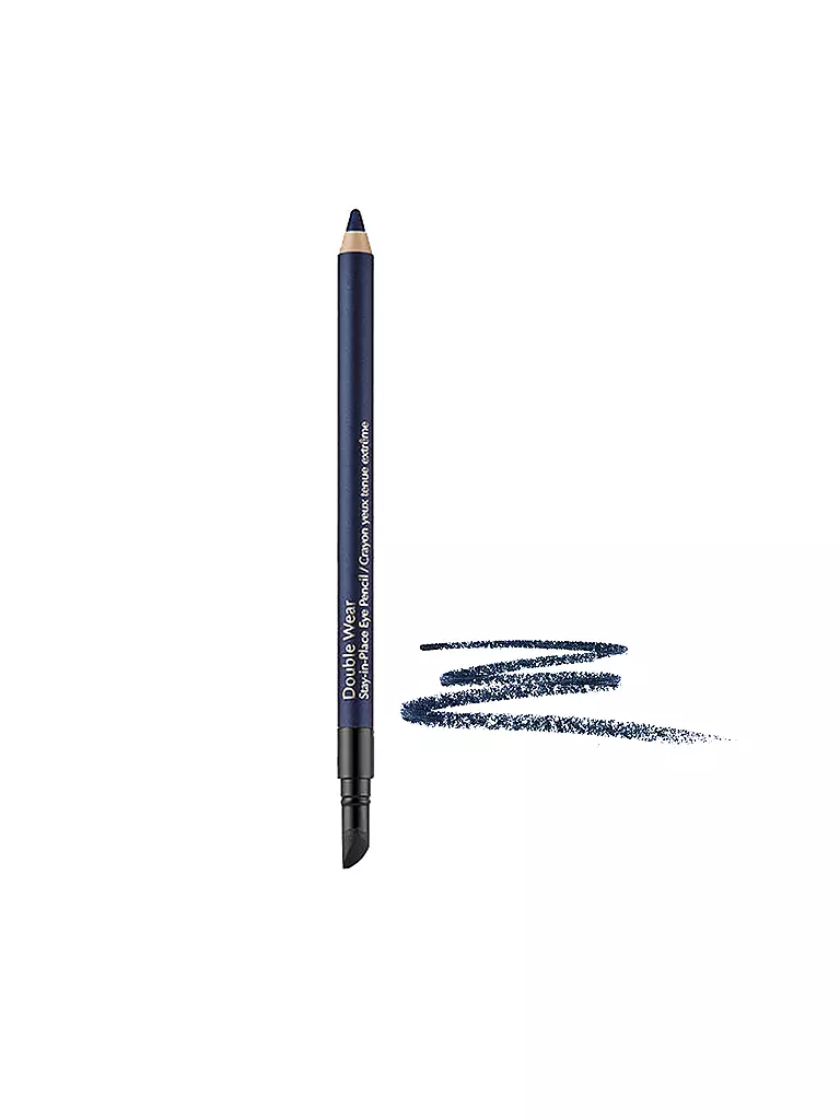 ESTÉE LAUDER | Eyeliner - Double Wear Stay-in-Place Eye Pencil (06 Sapphire) | bunt
