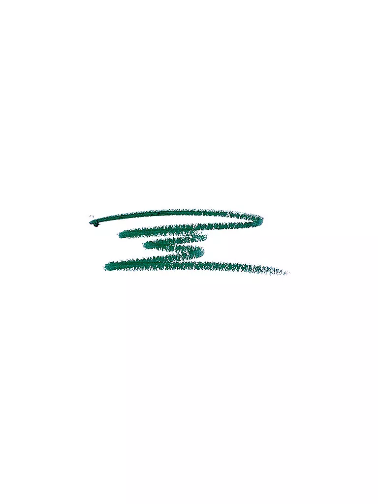 ESTÉE LAUDER | Eyeliner - Double Wear Stay-in-Place Eye Pencil (07 Emerald Volt) | bunt