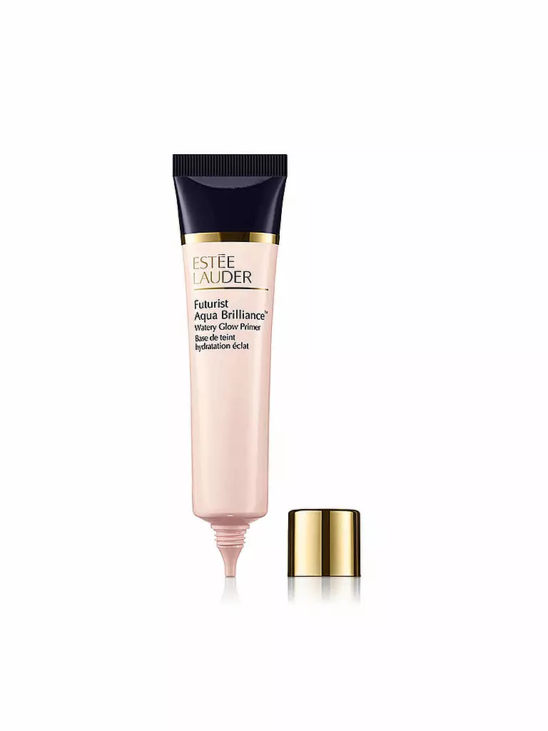 ESTÉE LAUDER | Futurist Aqua Brilliance™ Watery Glow Primer | keine Farbe