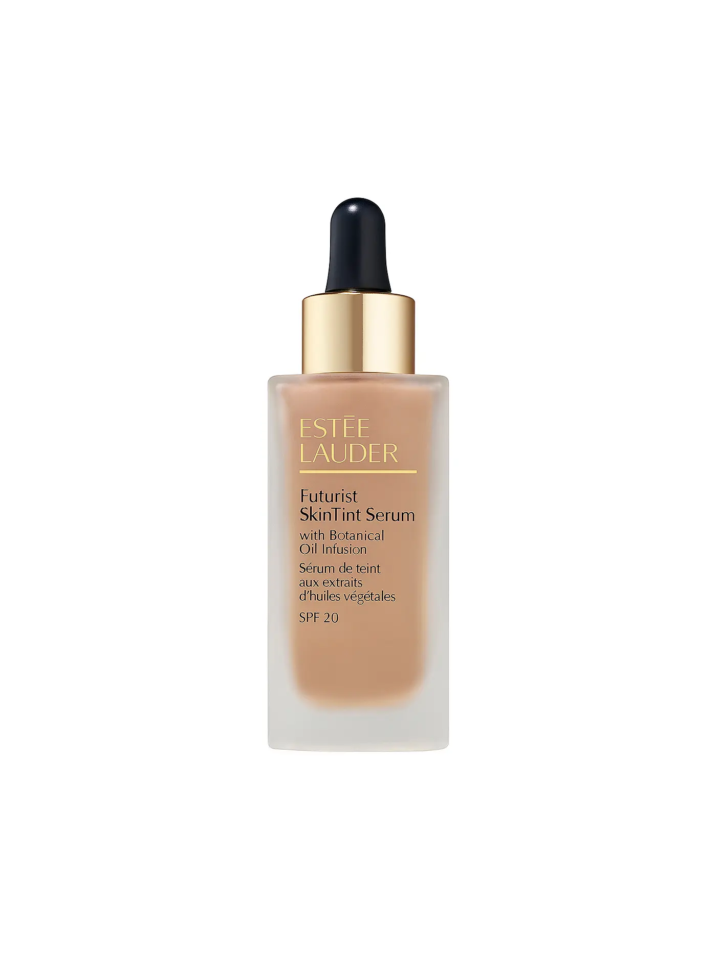 ESTÉE LAUDER | Futurist Skin Tint Serum Fountation (62 / 2C0 Cool Vanilla) | camel