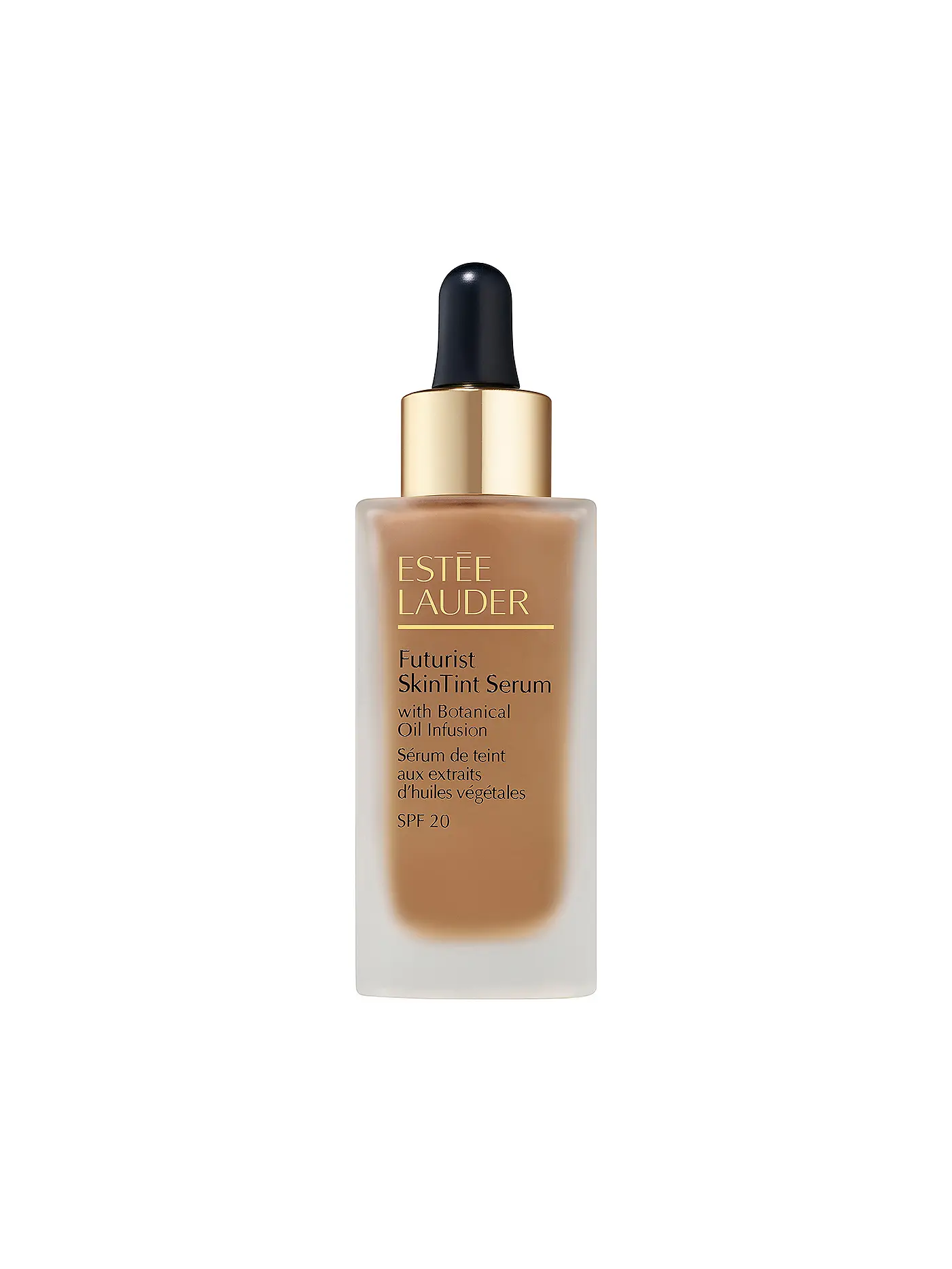 ESTÉE LAUDER | Futurist Skin Tint Serum Fountation (62 / 2C0 Cool Vanilla) | camel