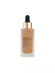 ESTÉE LAUDER | Futurist Skin Tint Serum Fountation (16 / 1N2 Ecru) | hellbraun