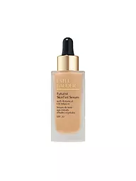 ESTÉE LAUDER | Futurist Skin Tint Serum Fountation (16 / 1N2 Ecru) | hellbraun