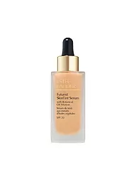 ESTÉE LAUDER | Futurist Skin Tint Serum Fountation (16 / 1N2 Ecru) | creme