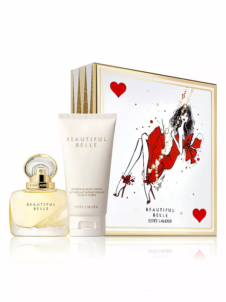 ESTÉE LAUDER | Geschenkset - Beautyful Belle Set 30ml/75ml | 