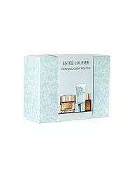 ESTÉE LAUDER | Geschenkset - Morning Glow Set 2x50ml / 15ml | keine Farbe