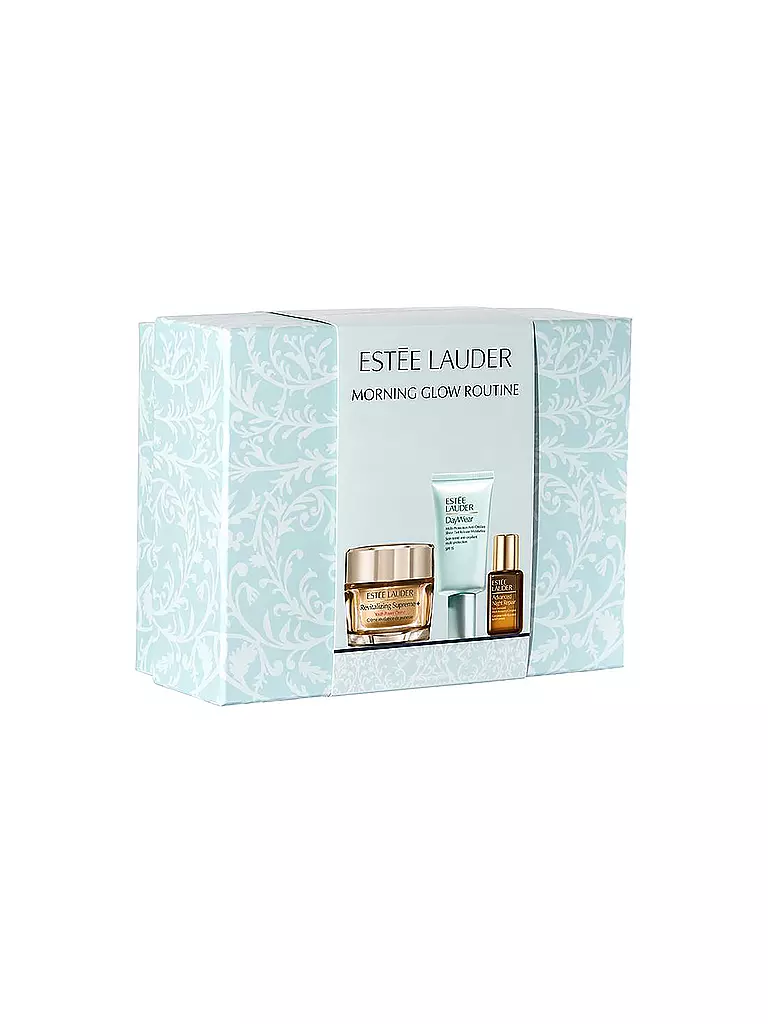 ESTÉE LAUDER | Geschenkset - Morning Glow Set 2x50ml / 15ml | keine Farbe