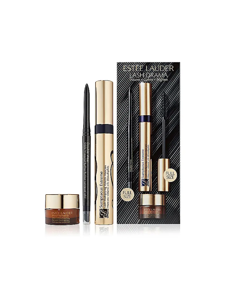 ESTÉE LAUDER | Geschenkset - Next Level Lashes Set | keine Farbe