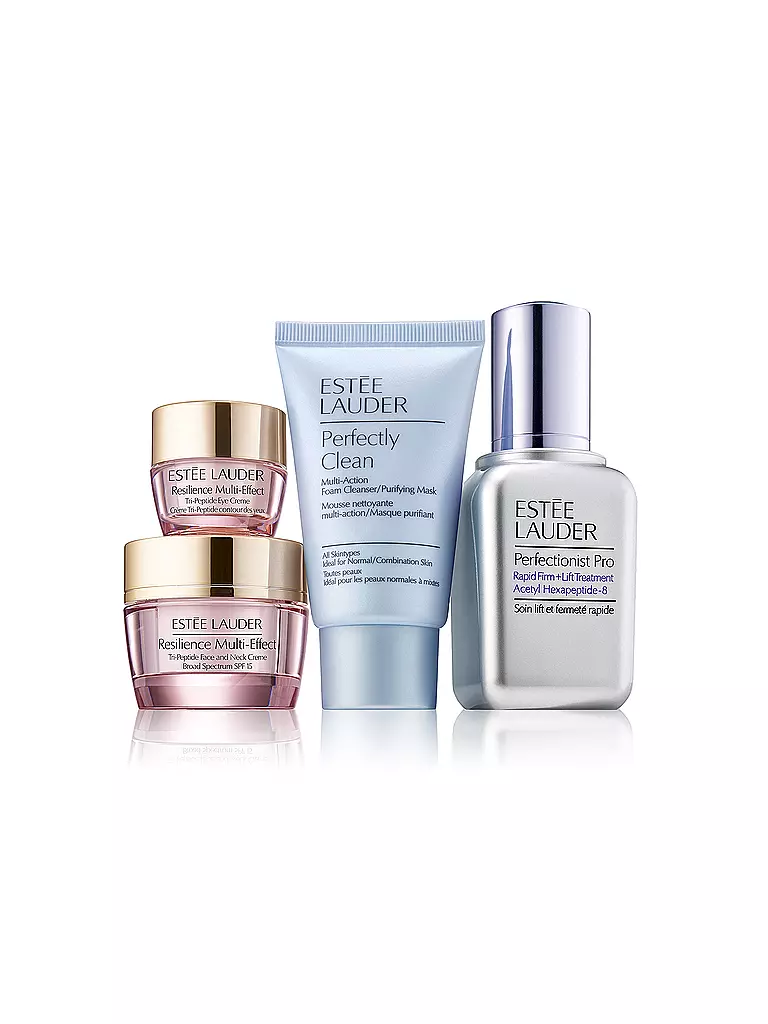 ESTÉE LAUDER | Geschenkset - Perfectionist PRO Set 50ml/15ml/5ml/30ml | transparent