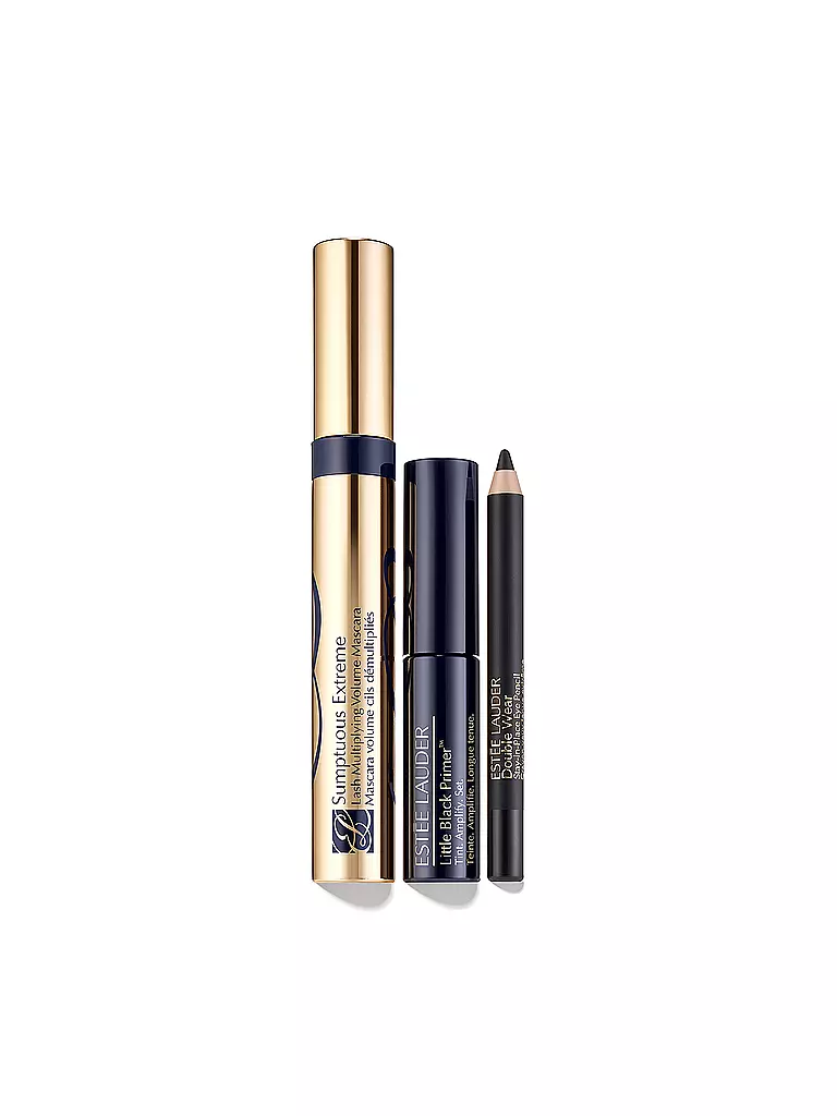 ESTÉE LAUDER | Geschenkset - Sumptuous Extreme Mascara Set (Black) | 999