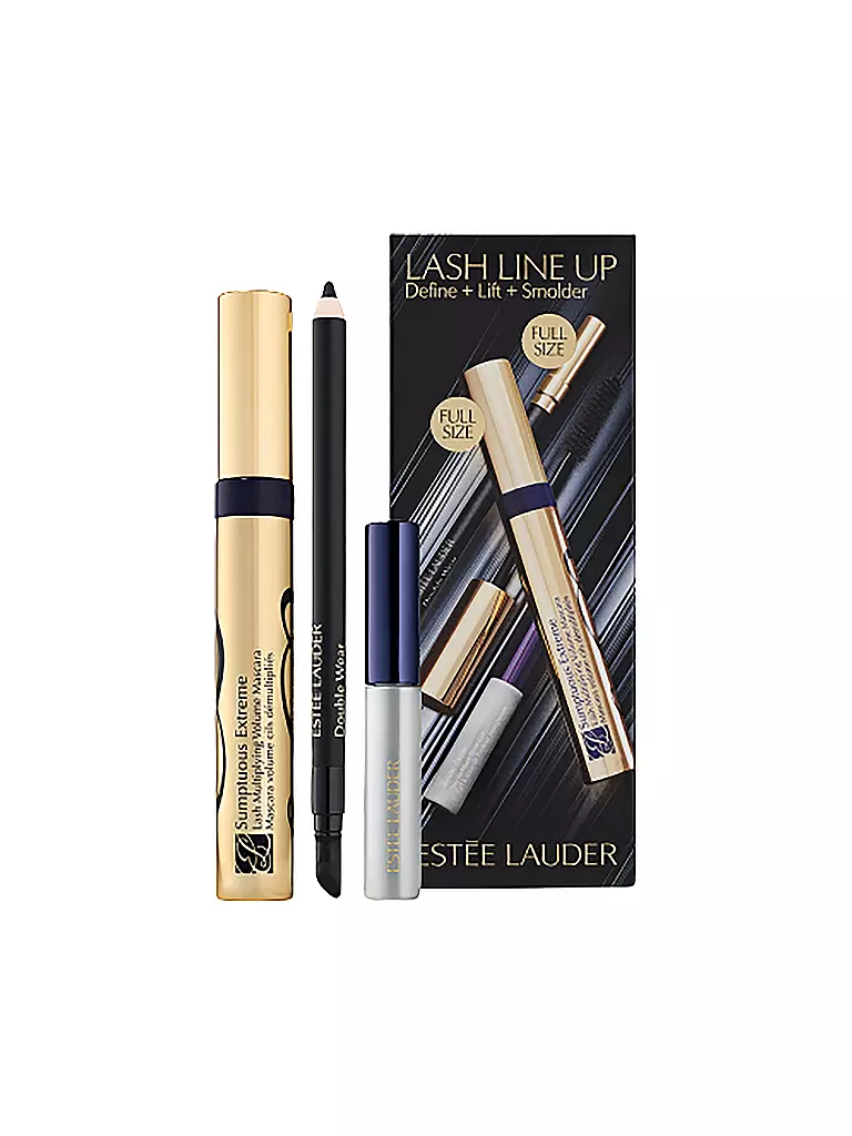 ESTÉE LAUDER | Geschenkset - Sumptuous Extreme Mascara Set | keine Farbe