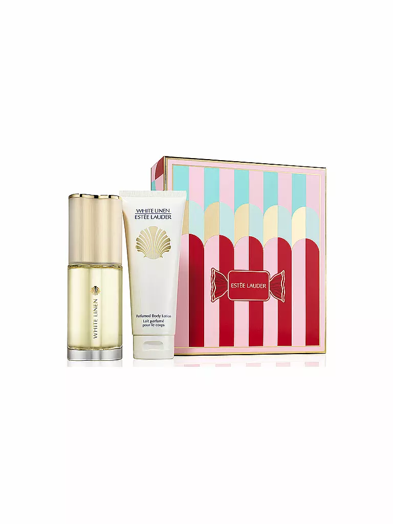 ESTÉE LAUDER | Geschenkset - White Linen Eau de Parfum Set  60ml / 100ml | keine Farbe