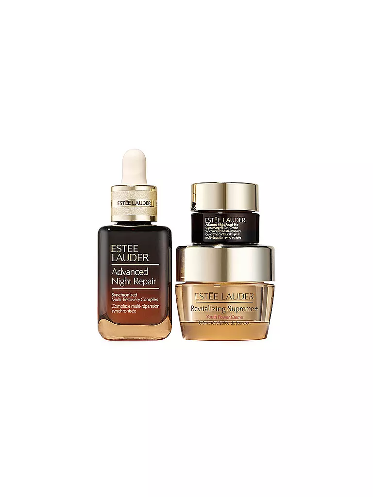 ESTÉE LAUDER | Geschenkset Advanced Night Repair Set 30ml / 15ml /5ml | keine Farbe