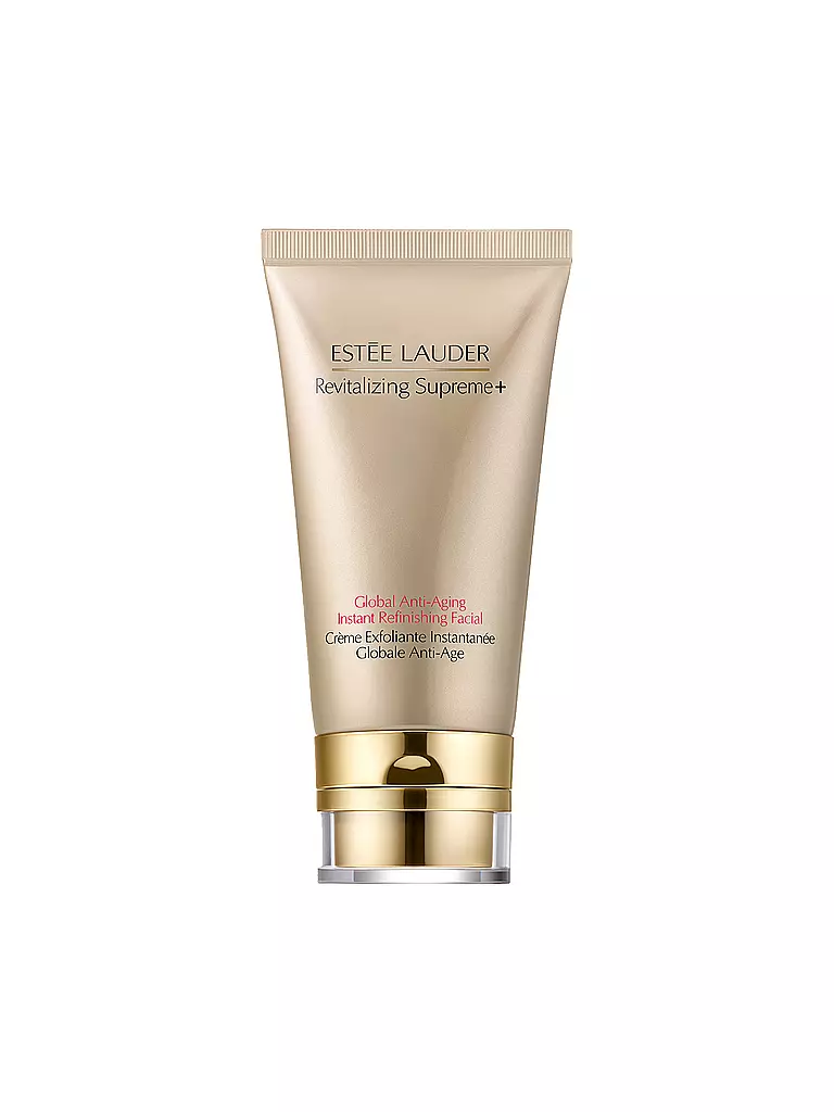 ESTÉE LAUDER | Gesichtscreme - Revitalizing Supreme+ Global Anti-Aging Instant Refinishing Facial 75ml | keine Farbe