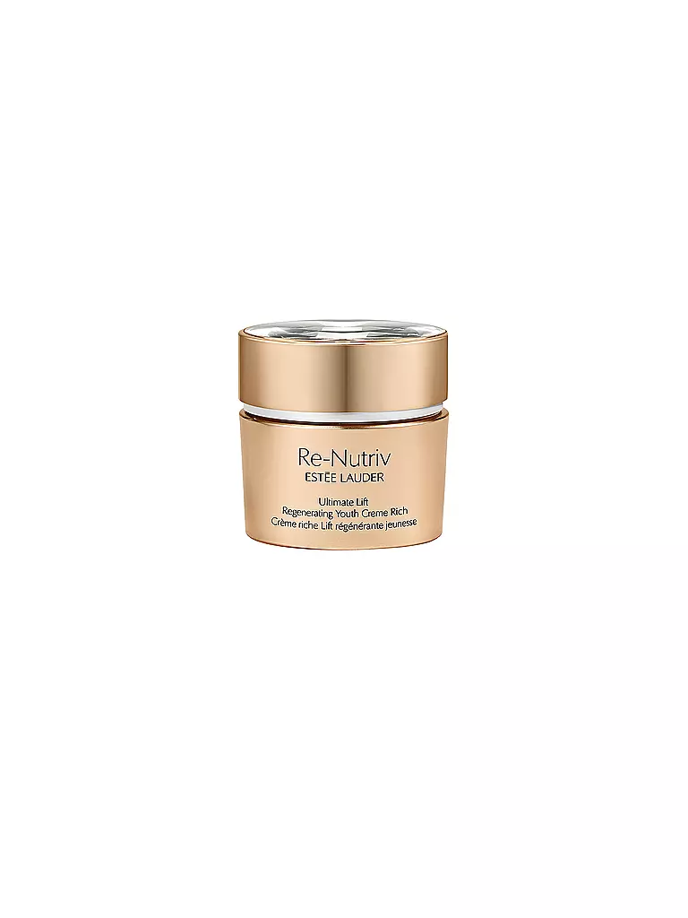 ESTÉE LAUDER | Gesichtscreme - Ultimate Lift Crème Rich 50ml | keine Farbe