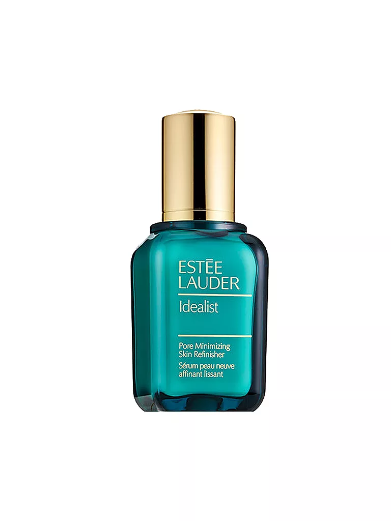 ESTÉE LAUDER | Idealist Pore Minimizing Skin Refinisher 50ml | keine Farbe