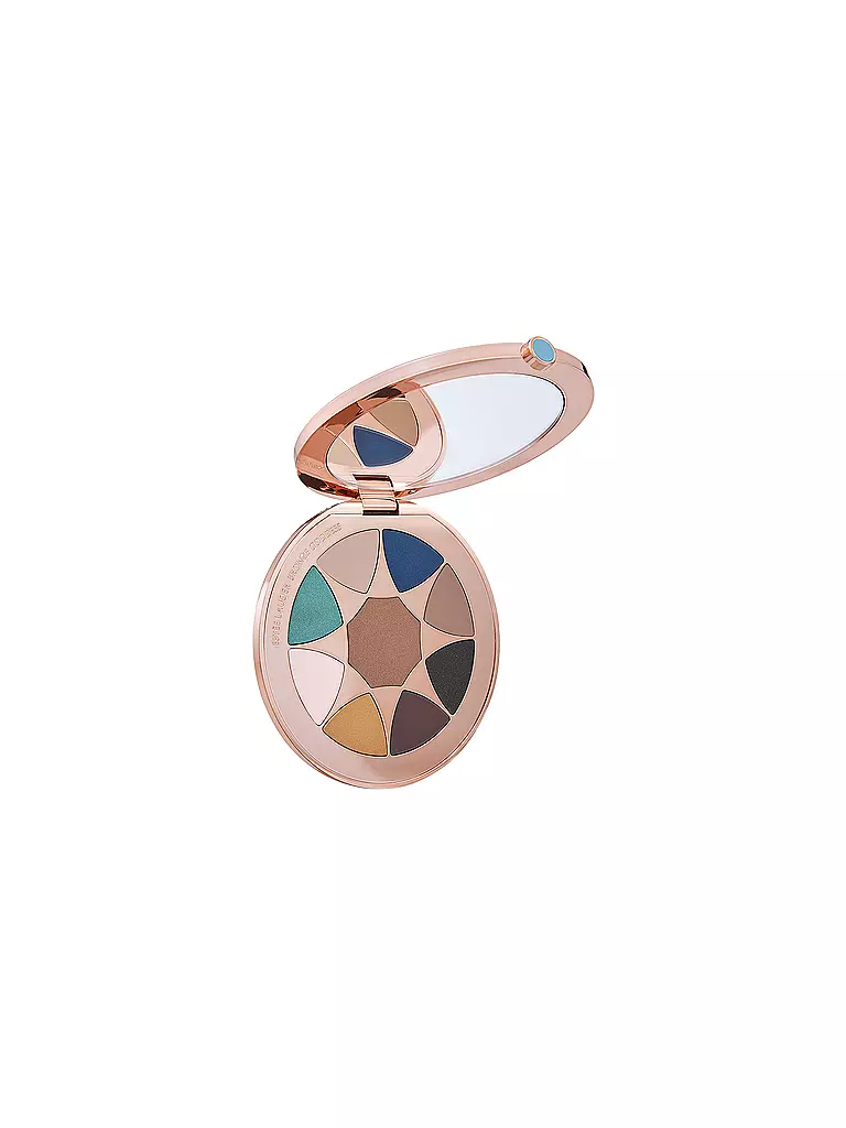 ESTÉE LAUDER | Lidschatten - Bronze Golddess - Azur The Summer Look Palette  | 999