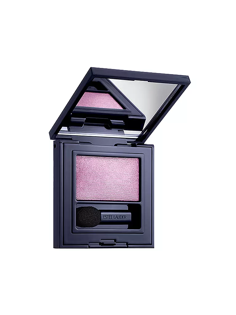 ESTÉE LAUDER | Lidschatten - Pure Color Envy Defining Eyeshadow (17 Fearless Petal) | blau