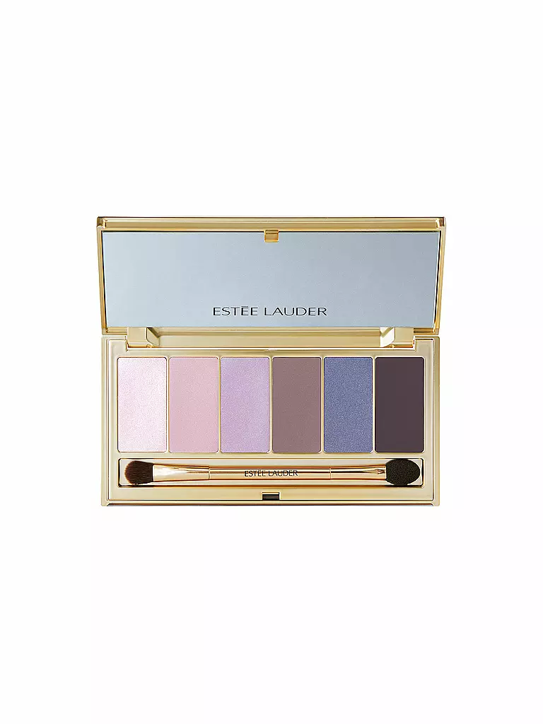 ESTÉE LAUDER | Lidschatten - Pure Color Envy Eye Shadow Palette ( 3 Cool Breeze ) | 999