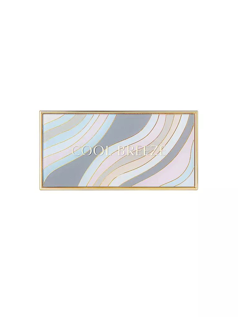 ESTÉE LAUDER | Lidschatten - Pure Color Envy Eye Shadow Palette ( 3 Cool Breeze ) | 999