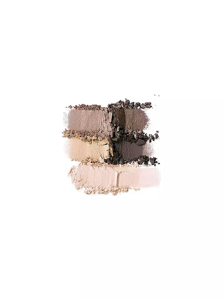 ESTÉE LAUDER | Lidschatten - Pure Color Envy Sculpting EyeShadow 5-Color Palette (02 Ivory Powder) | braun