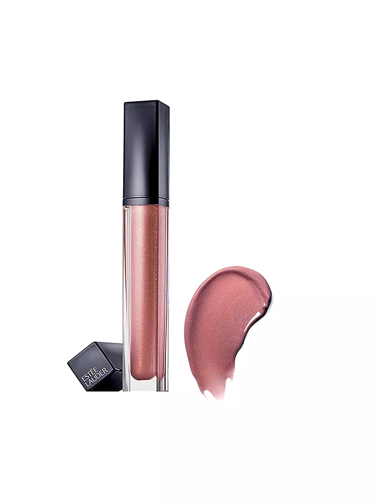 ESTÉE LAUDER | Lipgloss - Pure Color Envy Sculpting Gloss (14 Reckless Bloom) | rosa