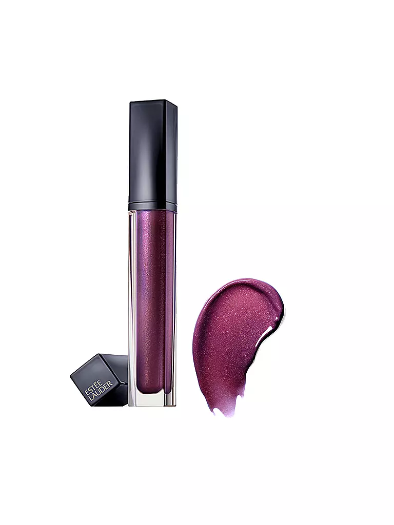 ESTÉE LAUDER | Lipgloss - Pure Color Envy Sculpting Gloss (16 Berry Provocative) | lila