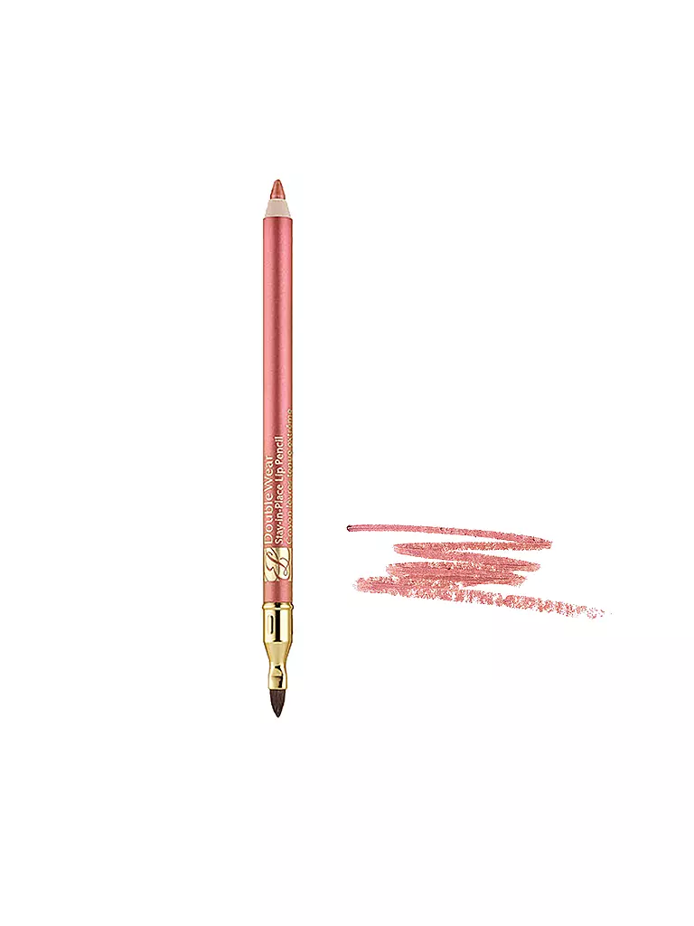 ESTÉE LAUDER | Lippencontourstift - Double Wear Stay-in Place Lip Pencil (03 Tawny) | braun