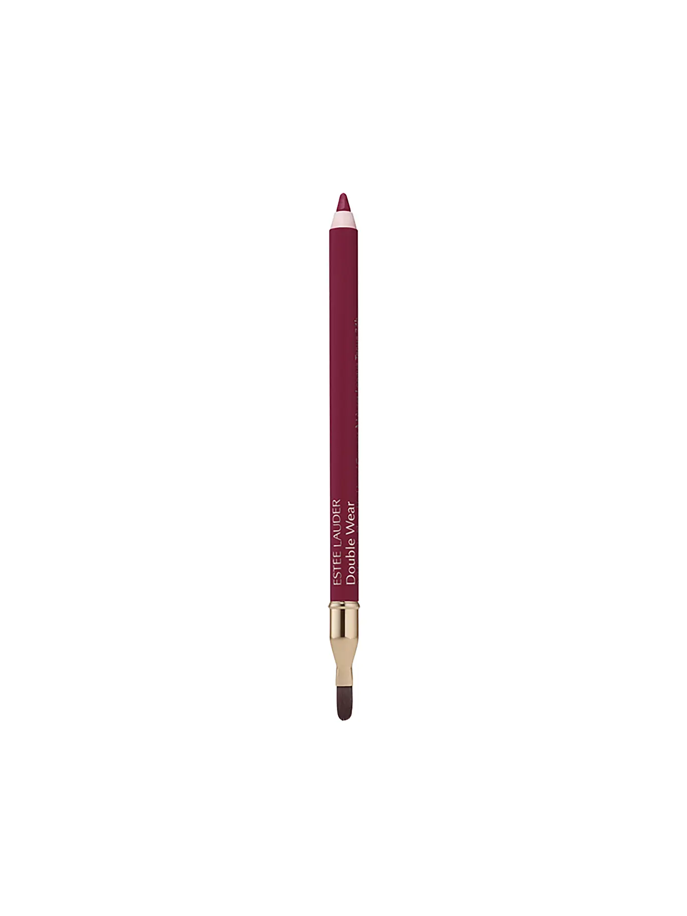 ESTÉE LAUDER | Lippenkonturenstift - Double Wear 24H Stay-in-Place Lip Liner ( 03  Icon )  | dunkelrot