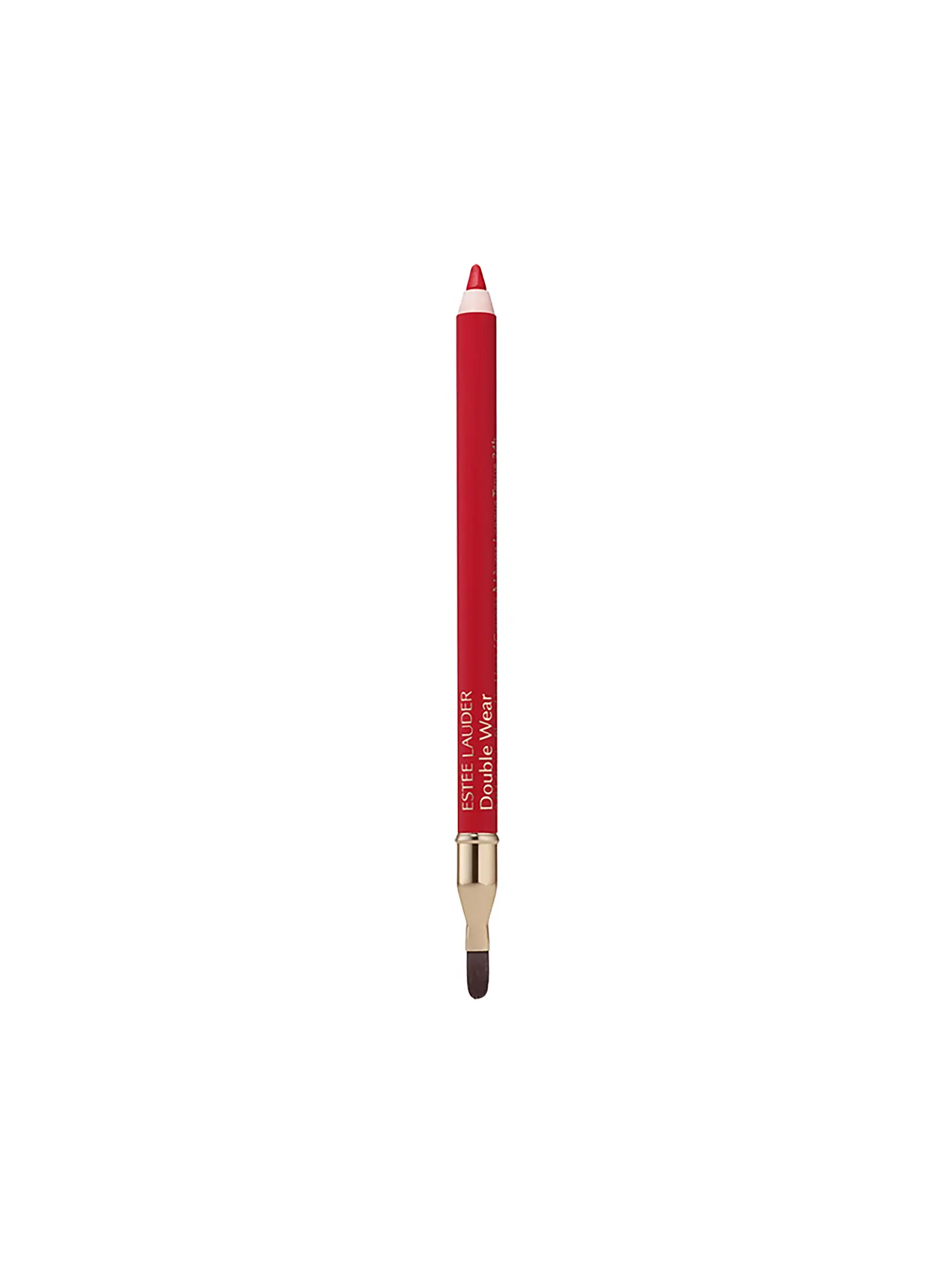 ESTÉE LAUDER | Lippenkonturenstift - Double Wear 24H Stay-in-Place Lip Liner ( 03  Icon )  | rot