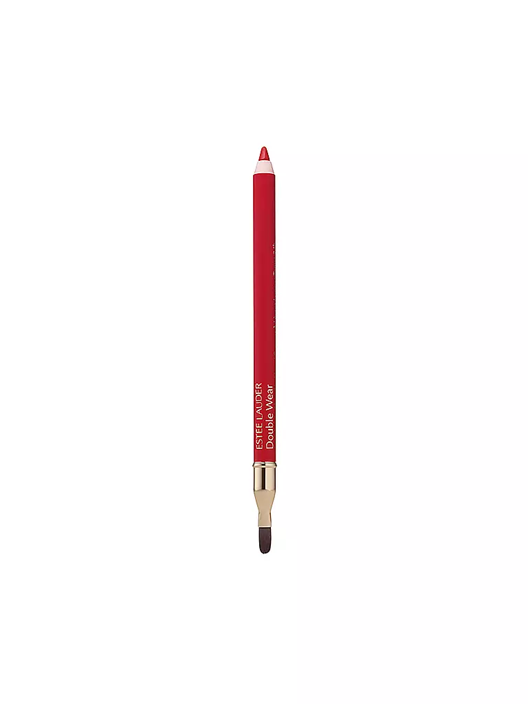 ESTÉE LAUDER | Lippenkonturenstift - Double Wear 24H Stay-in-Place Lip Liner ( 10 Red )  | rot