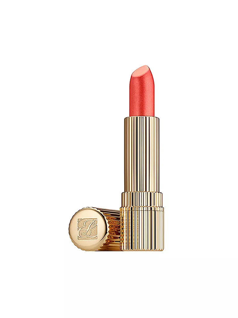 ESTÉE LAUDER | Lippenstift - All Day Lipstick (10 Coral Tangerine) | rosa